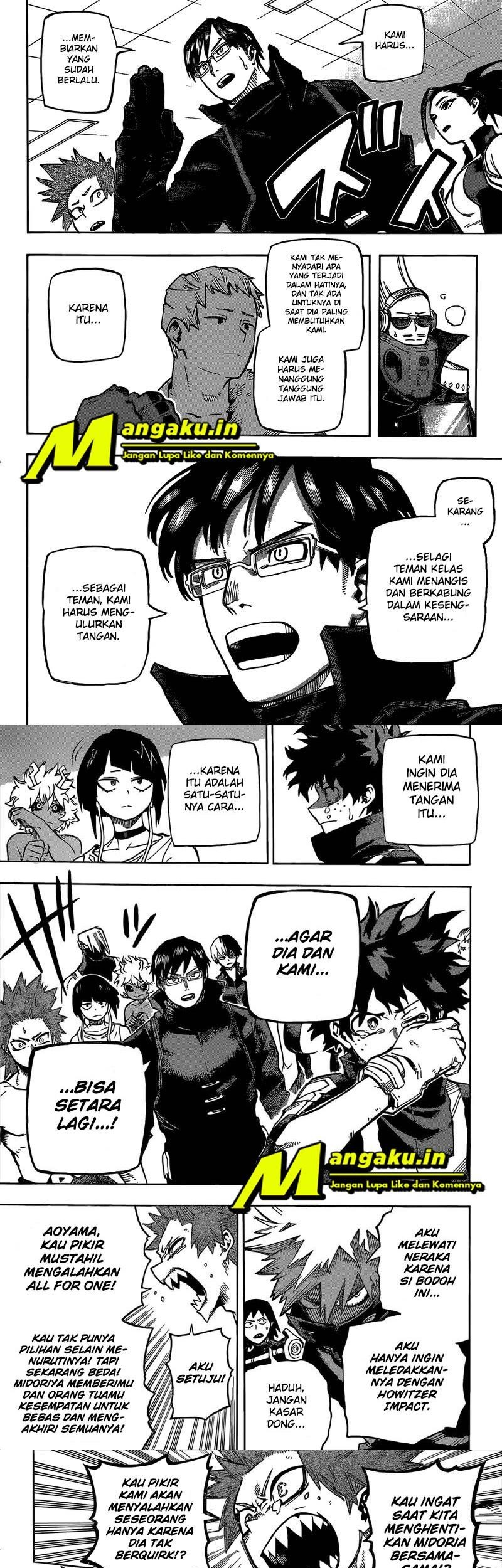 Chapter 338 - halaman 6