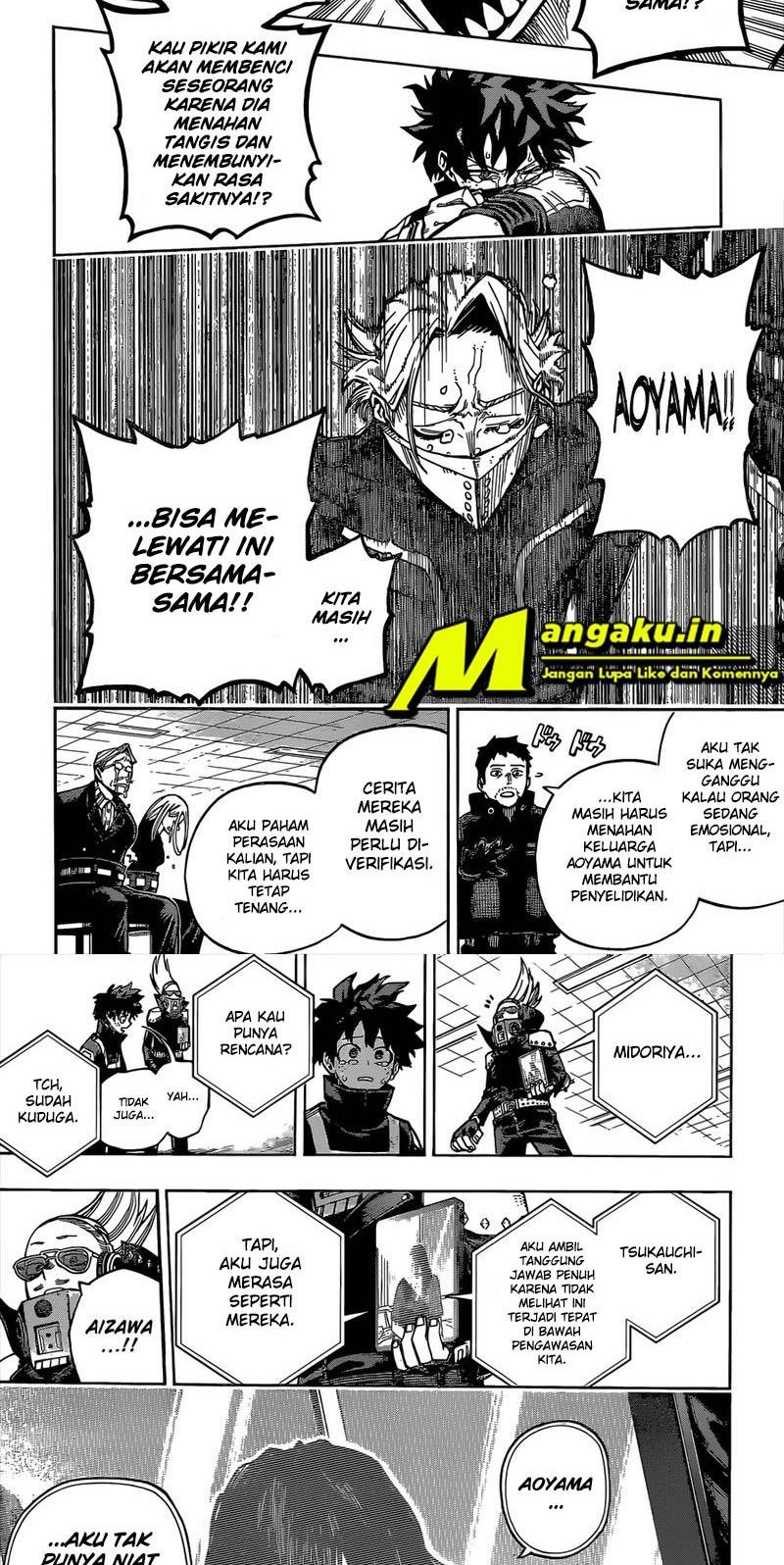 Chapter 338 - halaman 7