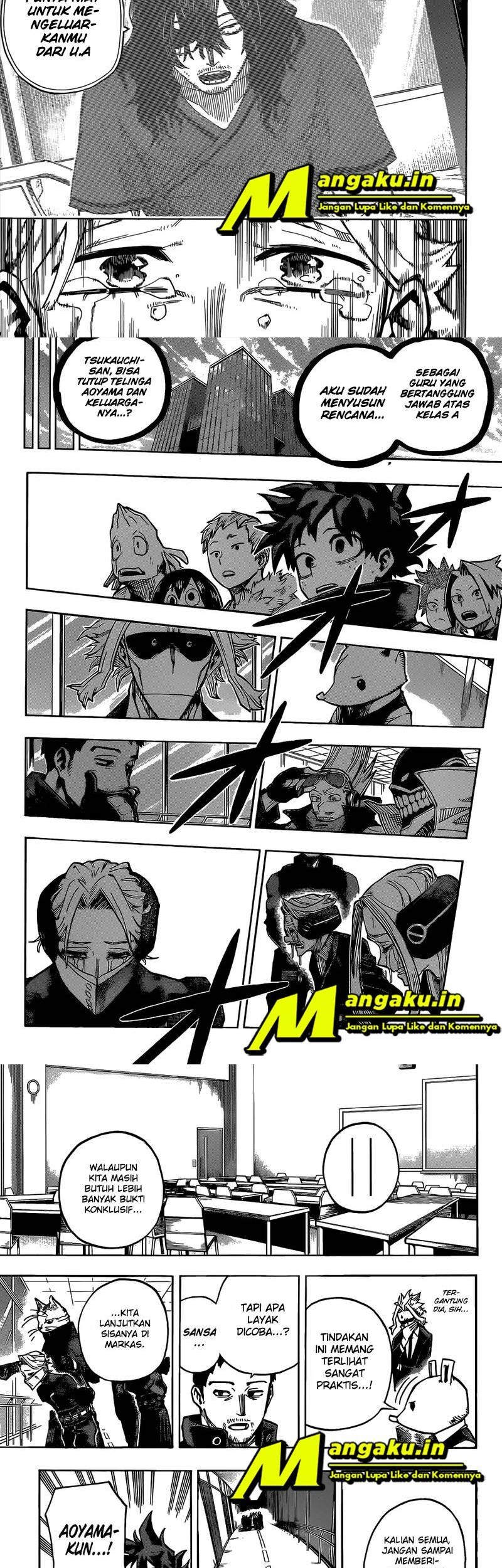 Chapter 338 - halaman 8