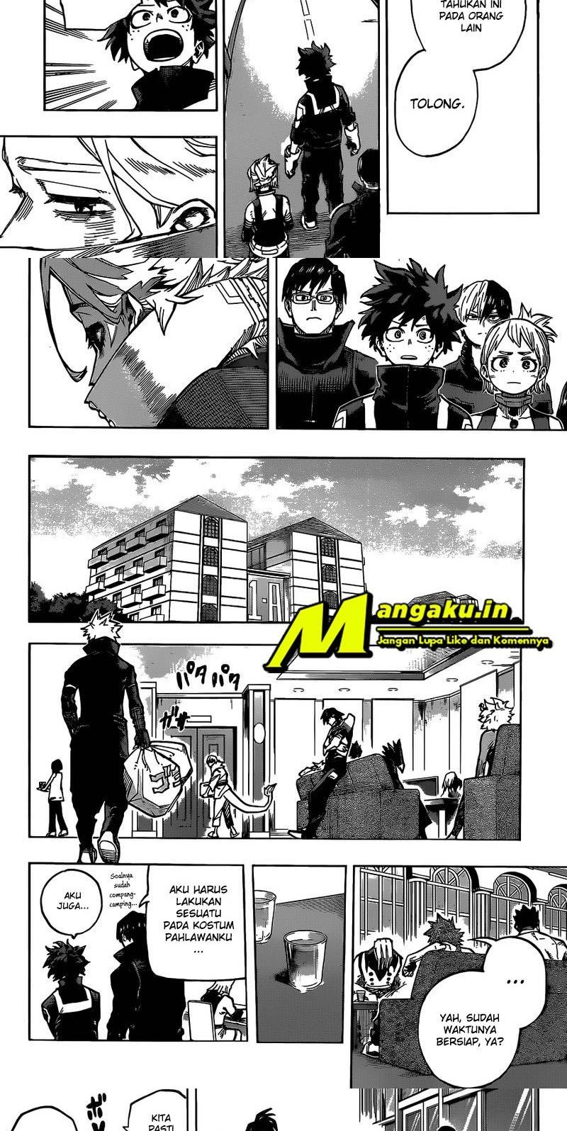 Chapter 338 - halaman 9