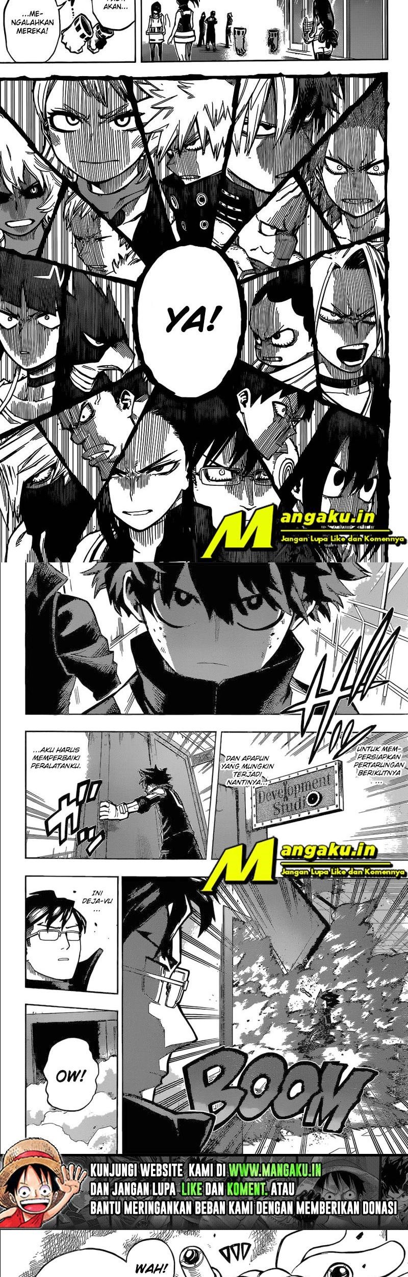 Chapter 338 - halaman 10