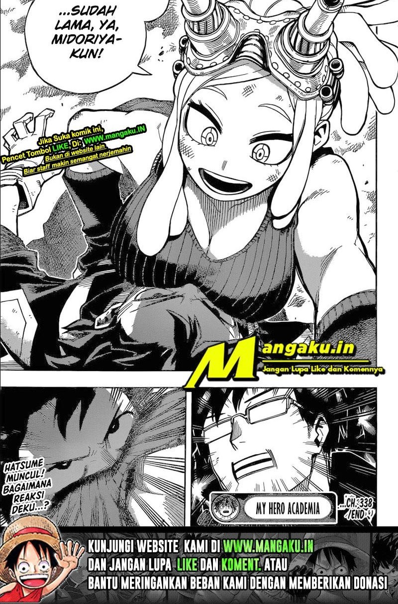 Chapter 338 - halaman 11
