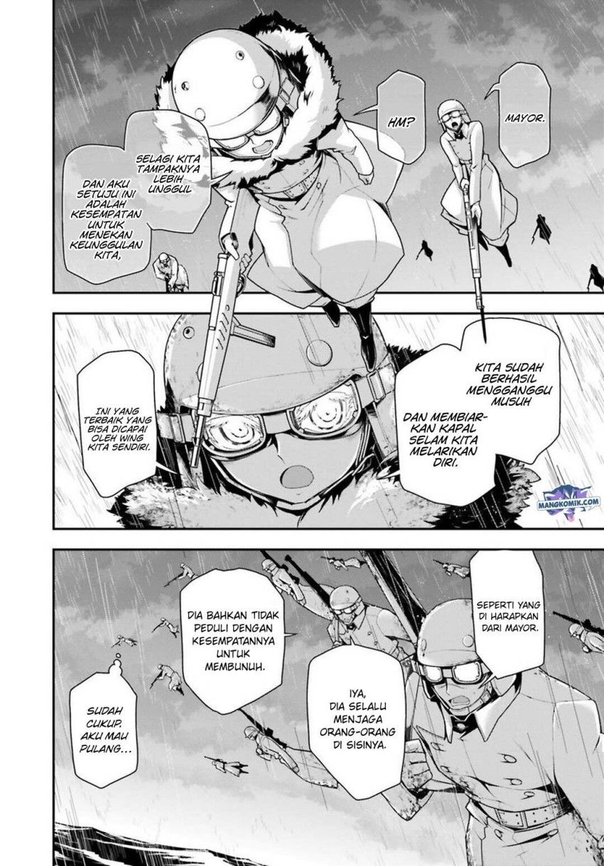 Chapter 26.2 - halaman 20