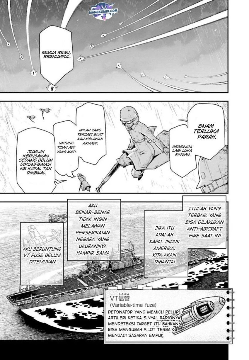 Chapter 26.2 - halaman 21