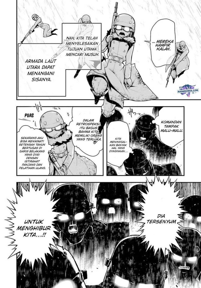 Chapter 26.2 - halaman 22
