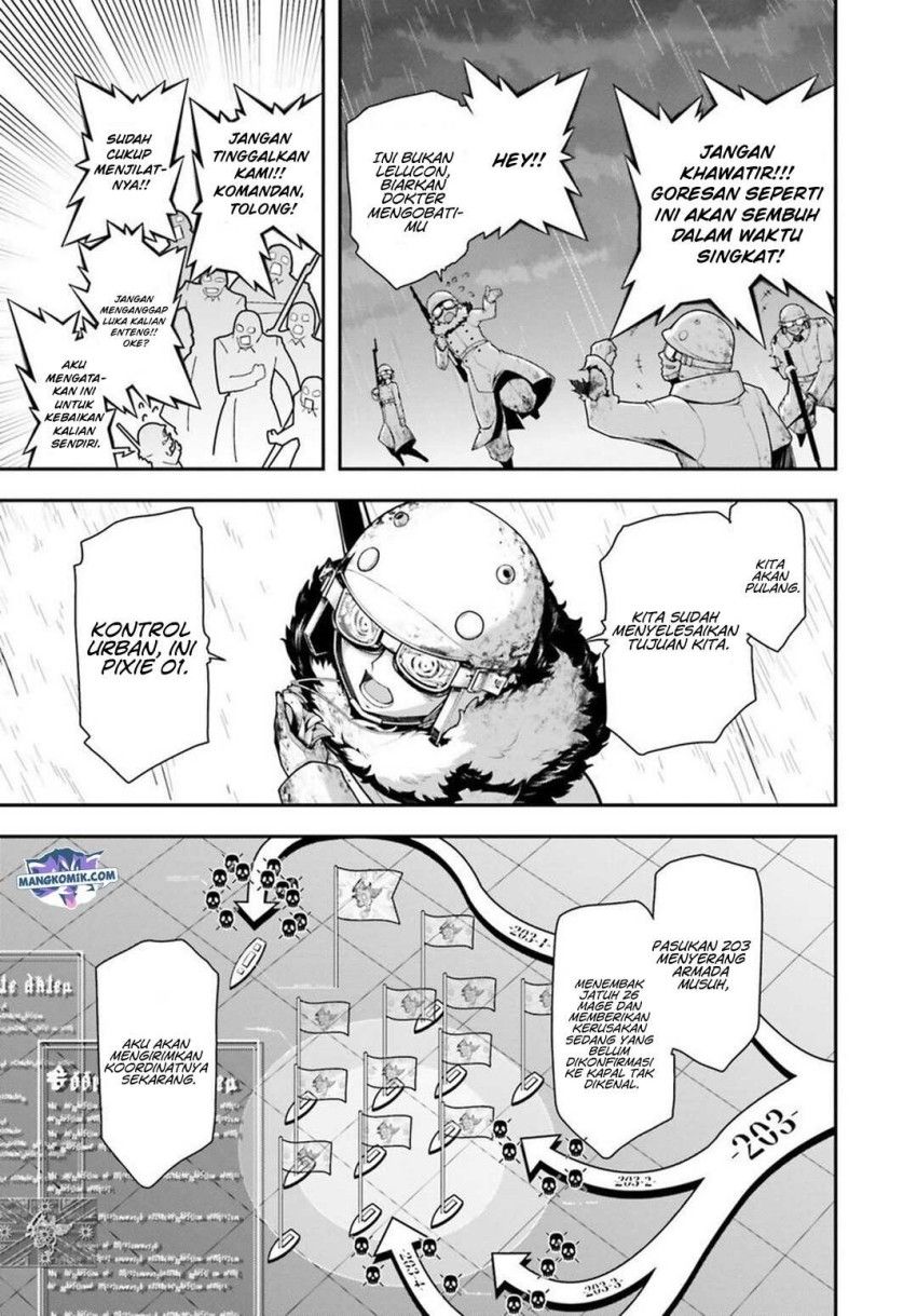 Chapter 26.2 - halaman 23