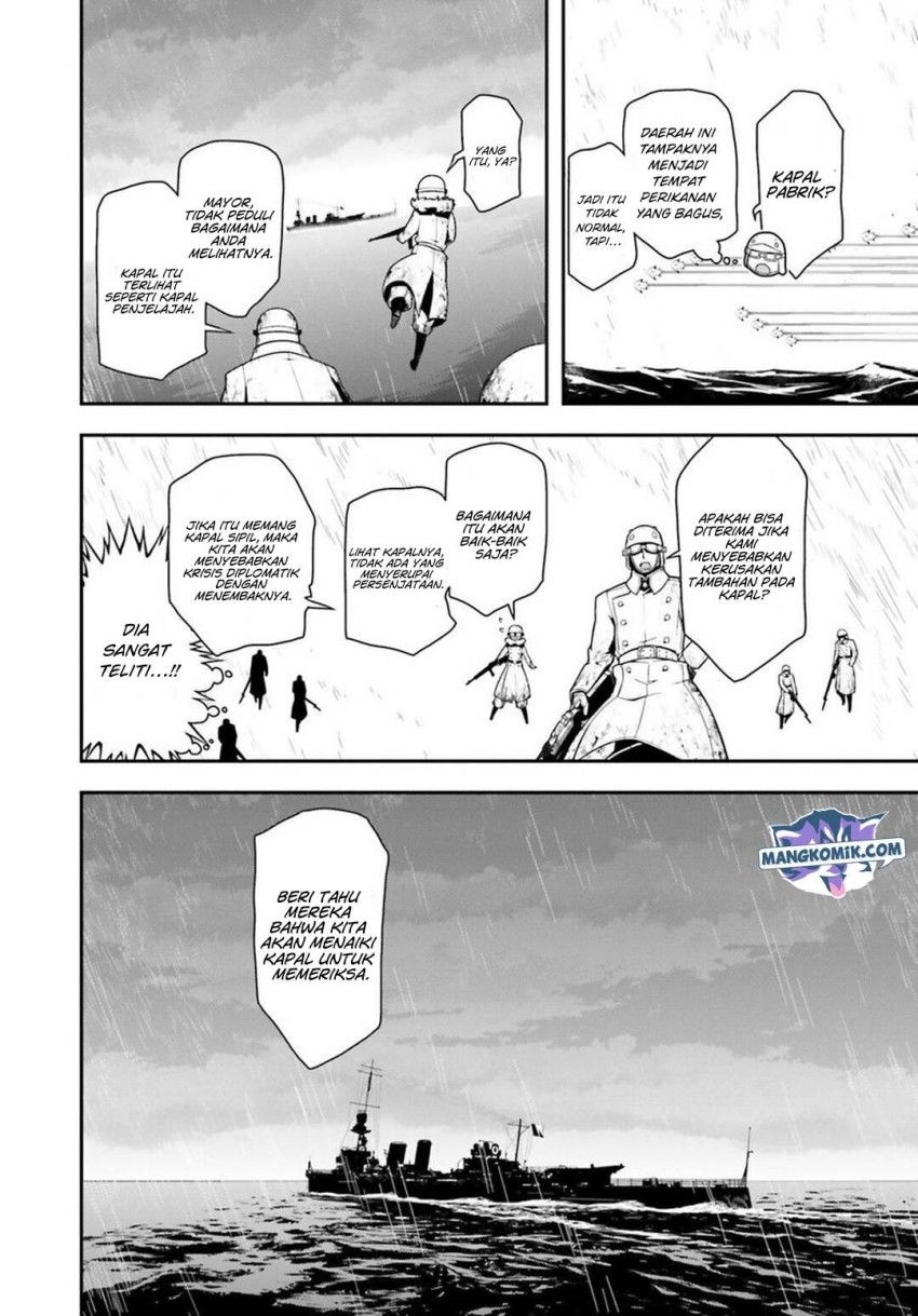 Chapter 26.2 - halaman 30