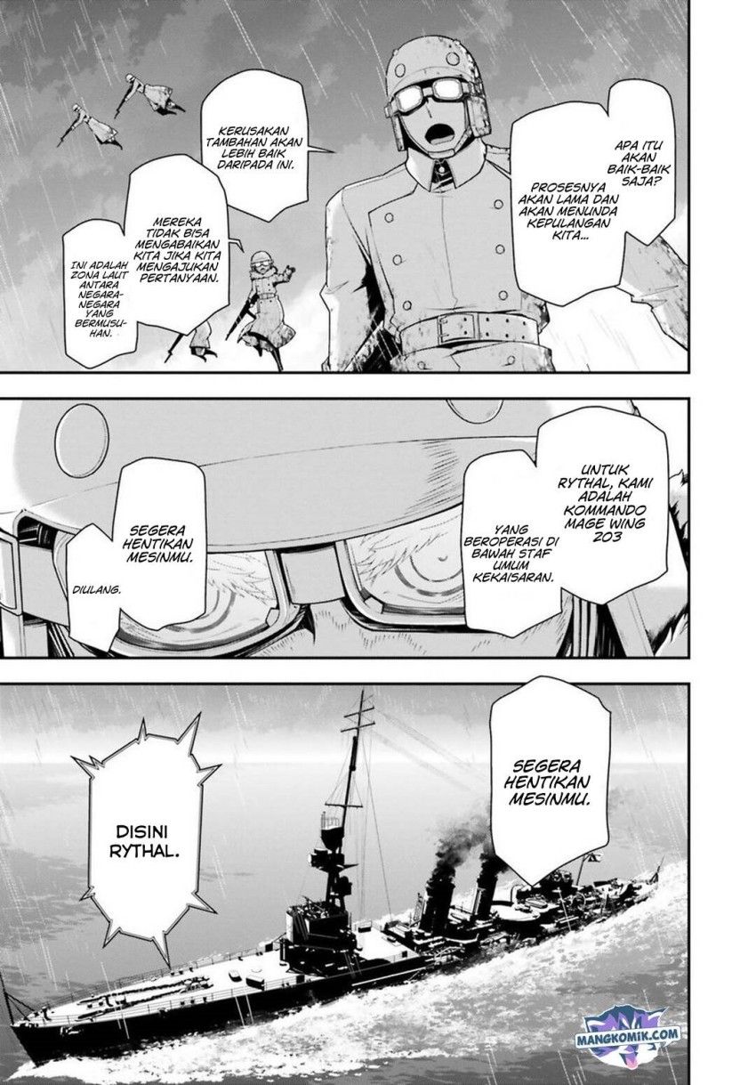 Chapter 26.2 - halaman 31
