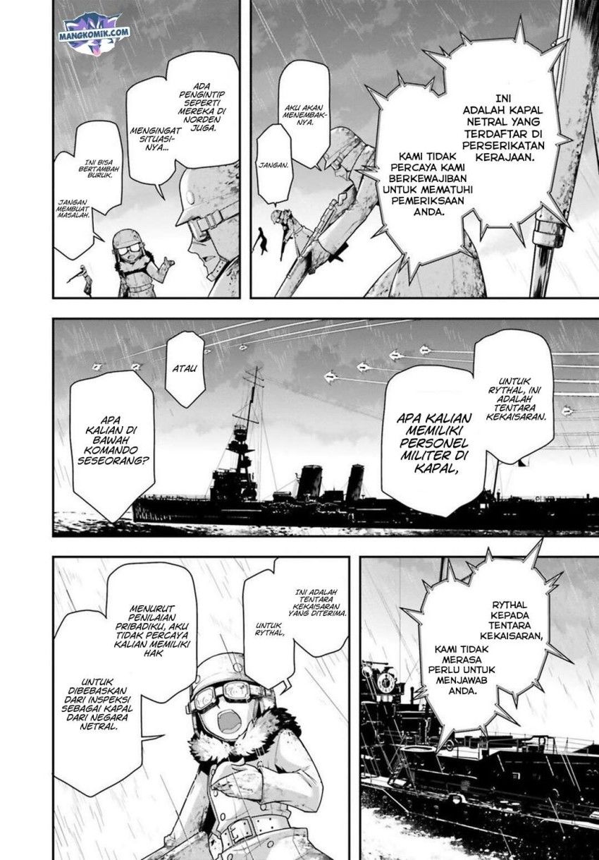 Chapter 26.2 - halaman 32