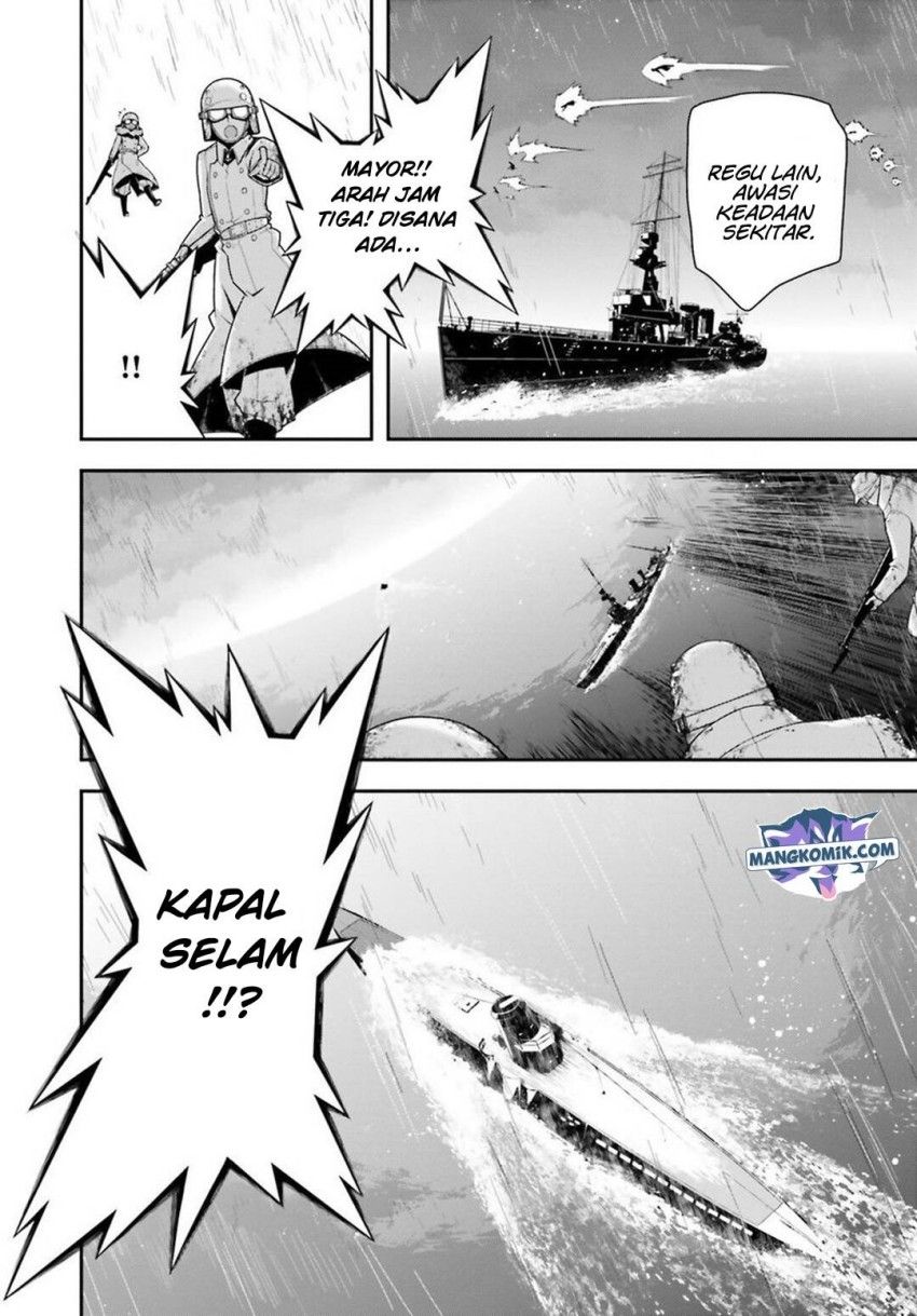 Chapter 26.2 - halaman 34