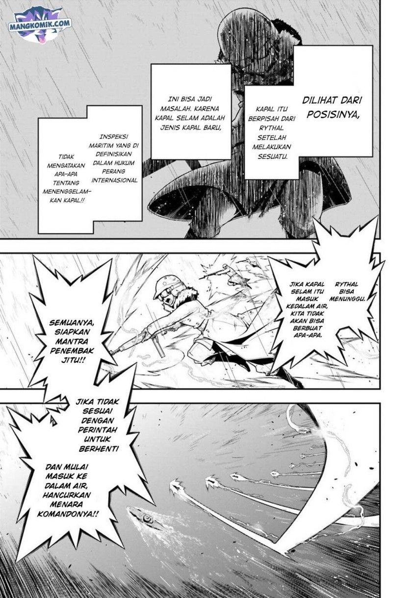 Chapter 26.2 - halaman 35