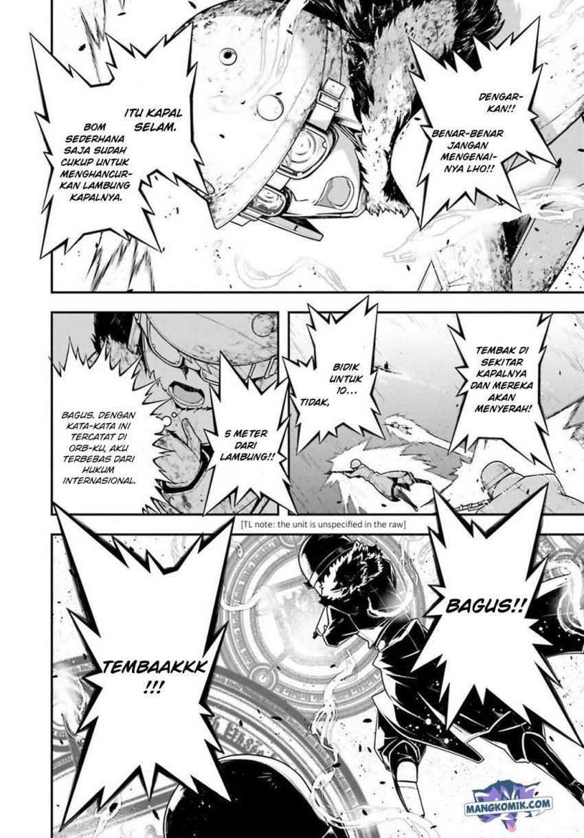 Chapter 26.2 - halaman 38
