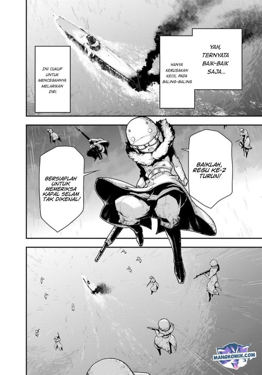 Chapter 26.2 - halaman 40