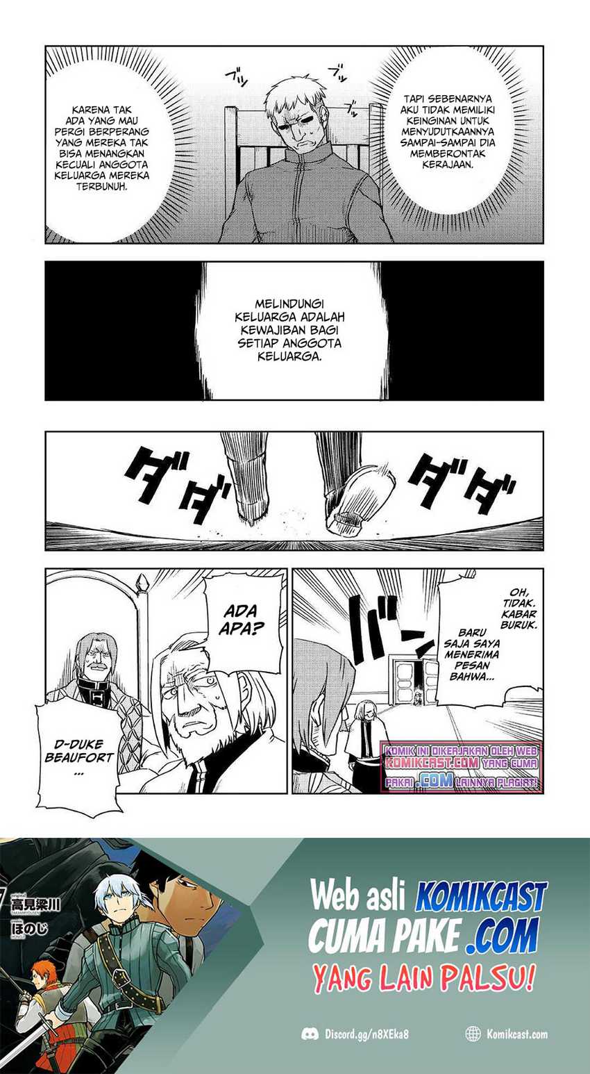 Chapter 71 - halaman 19