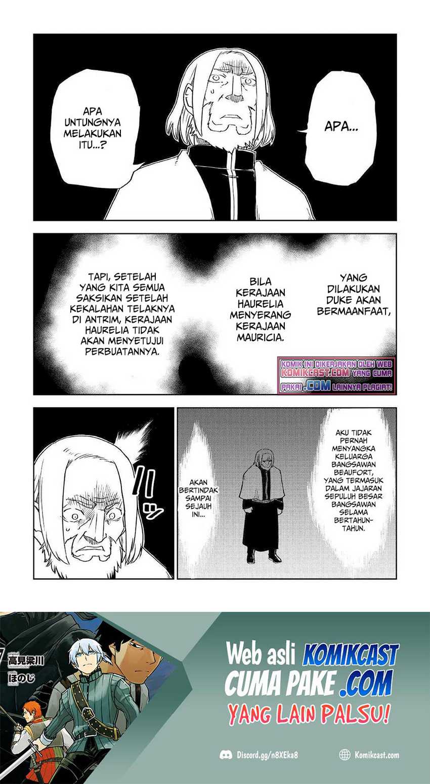 Chapter 71 - halaman 22