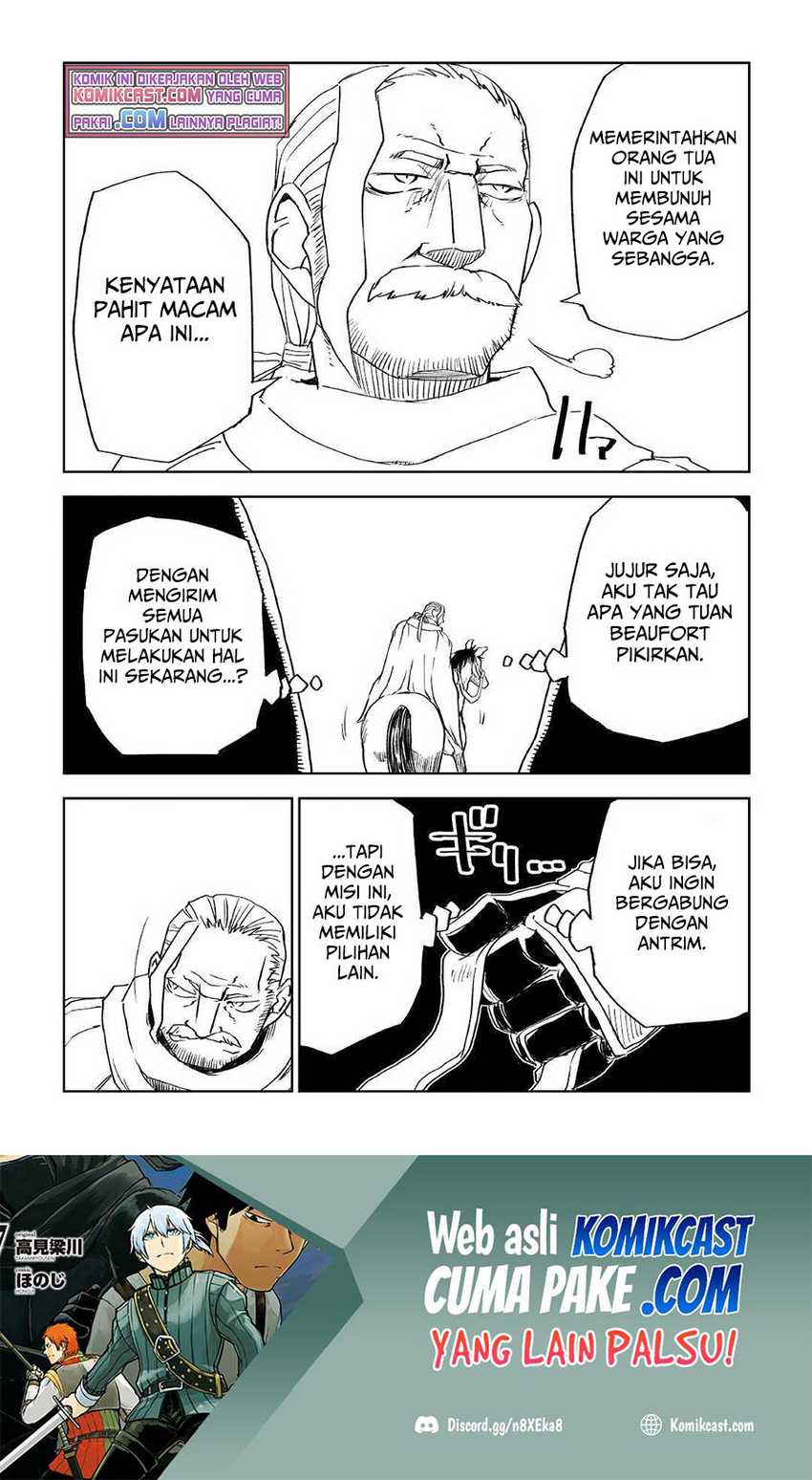 Chapter 71 - halaman 26