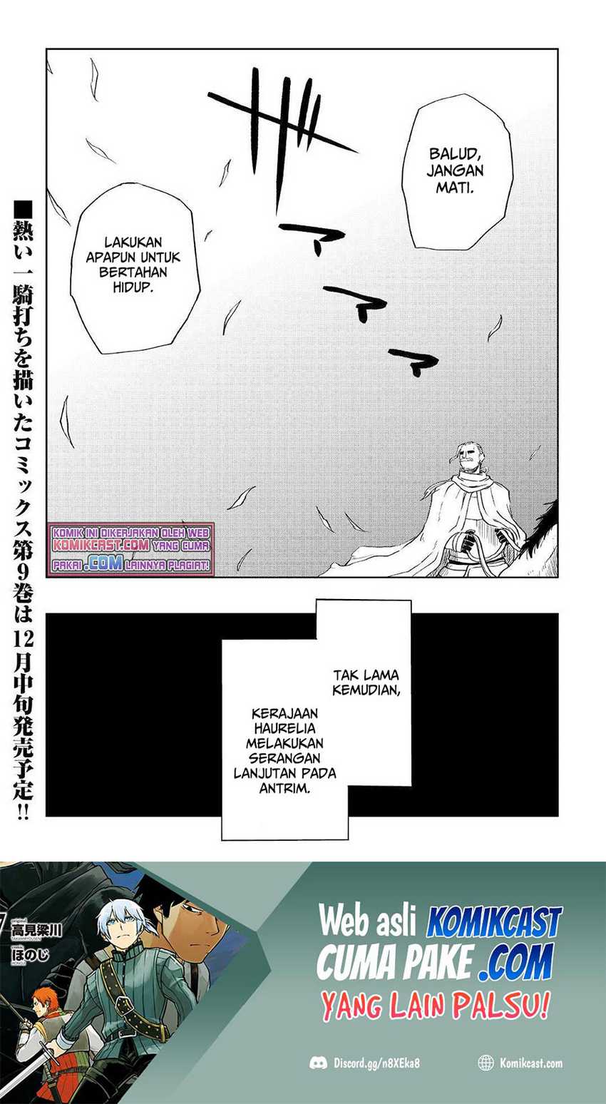 Chapter 71 - halaman 27