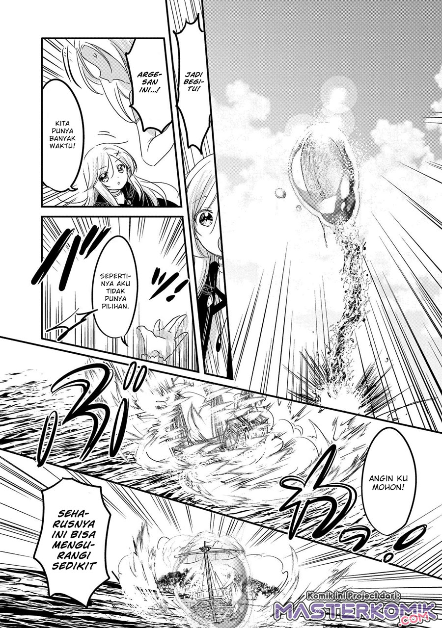 Chapter 32.2 - halaman 13