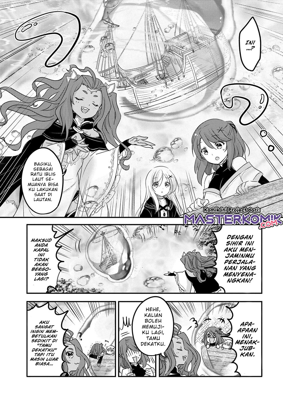 Chapter 32.2 - halaman 7