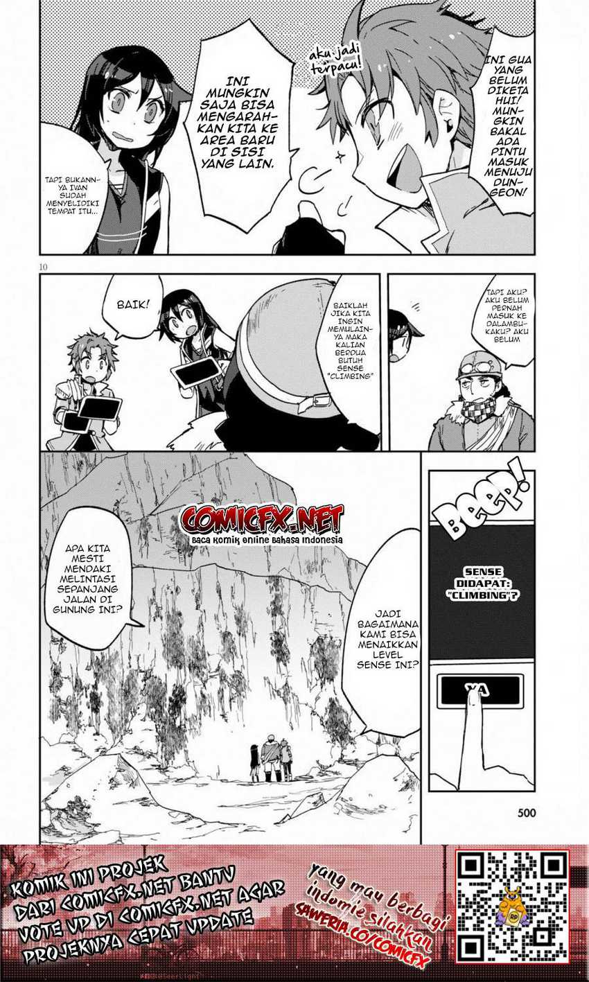 Chapter 61 - halaman 12