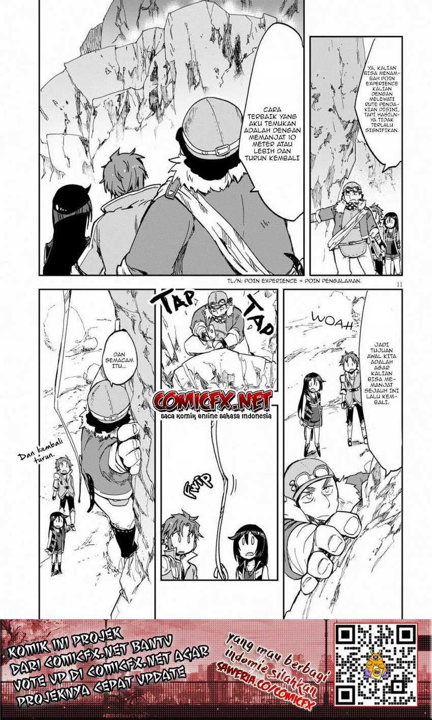 Chapter 61 - halaman 13