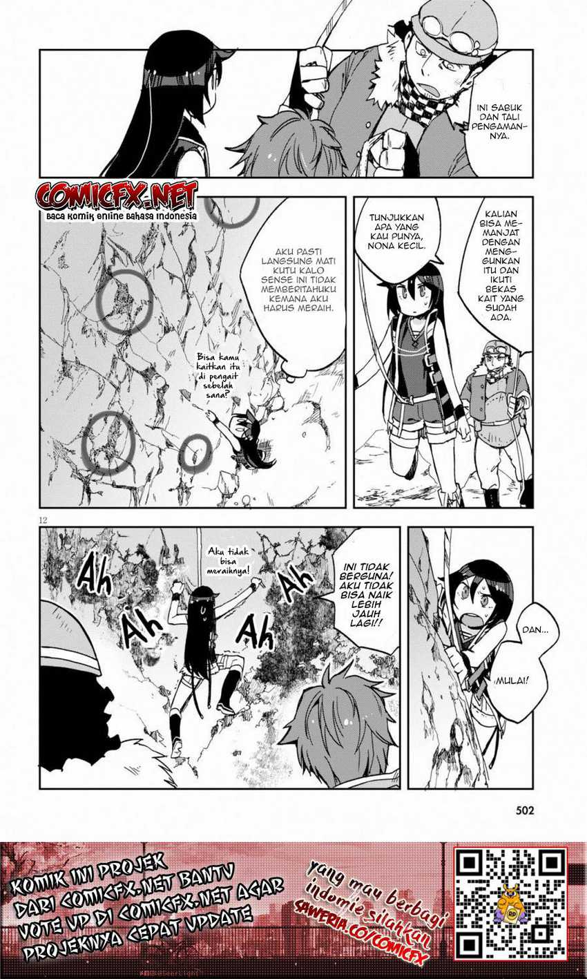 Chapter 61 - halaman 14