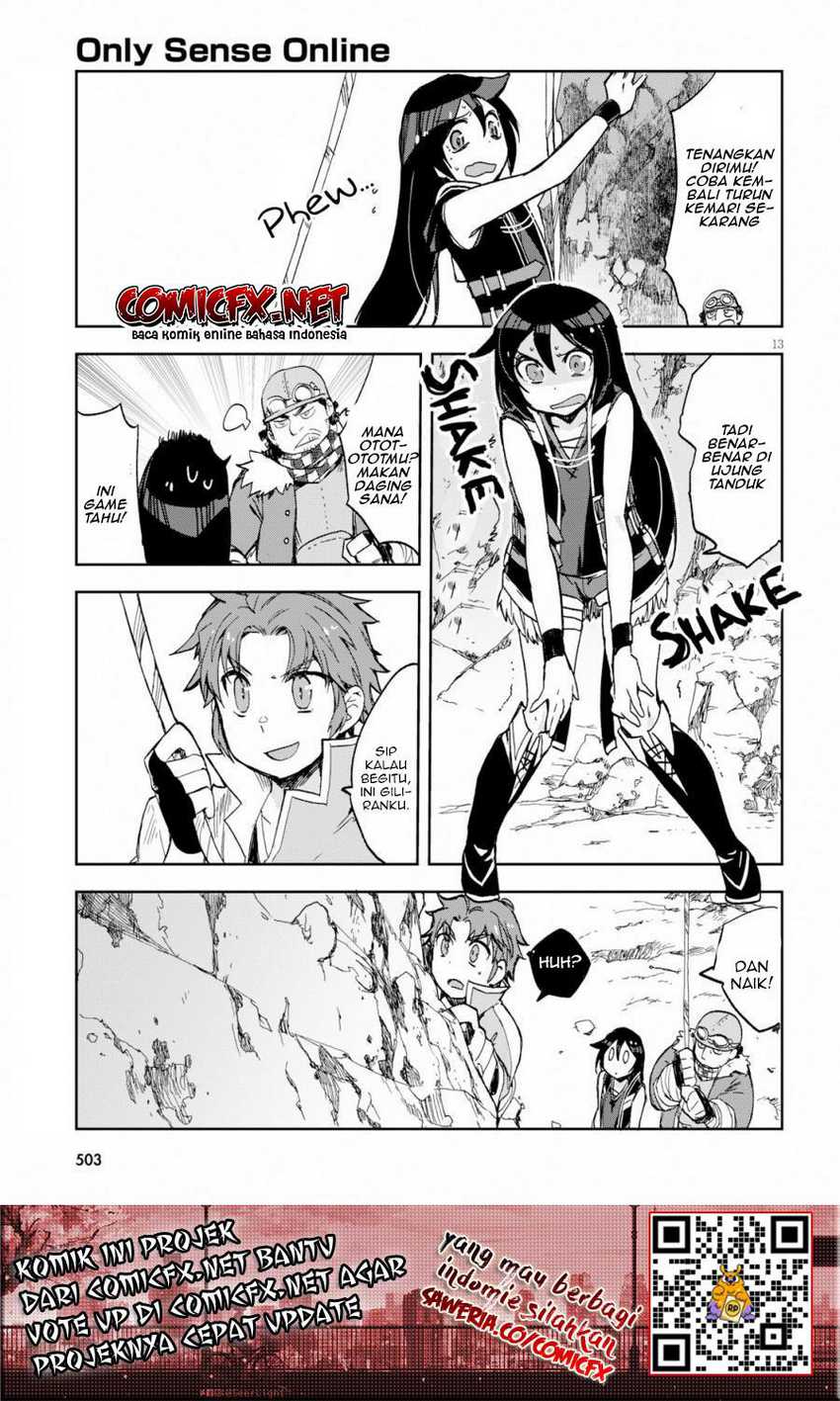 Chapter 61 - halaman 15