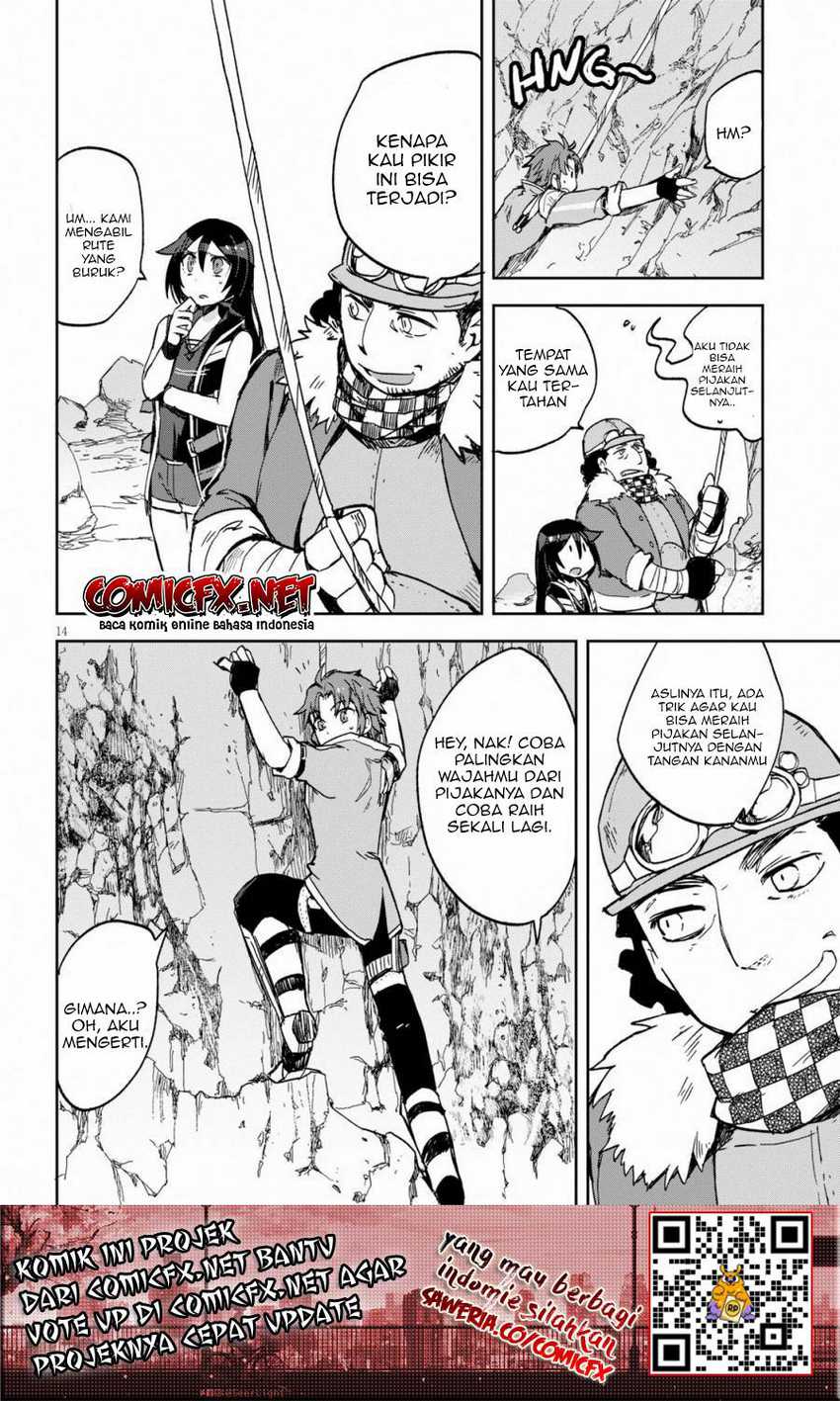 Chapter 61 - halaman 16