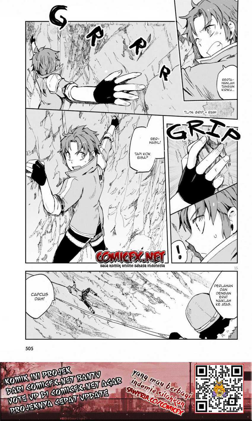 Chapter 61 - halaman 18