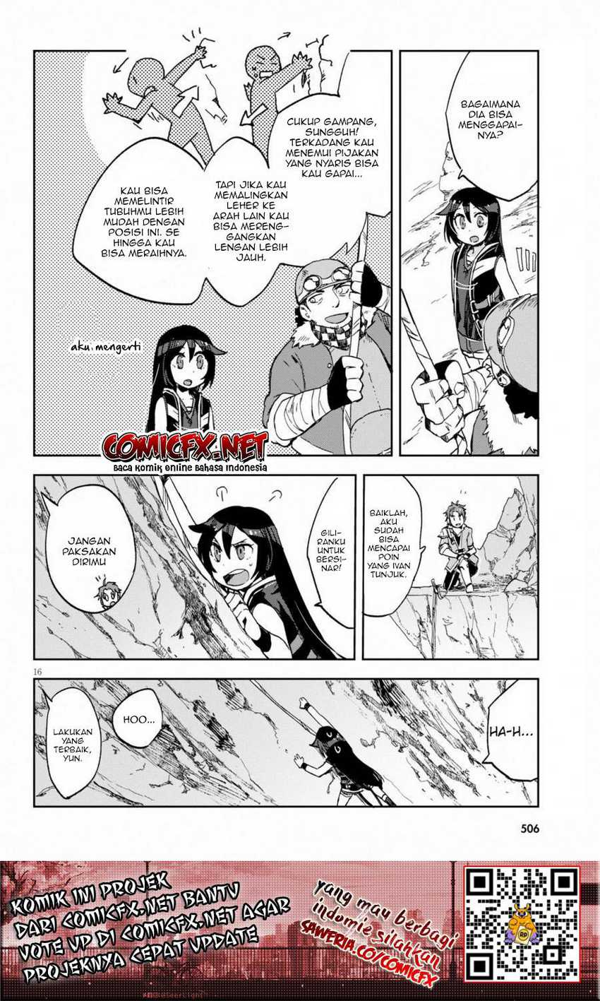 Chapter 61 - halaman 19