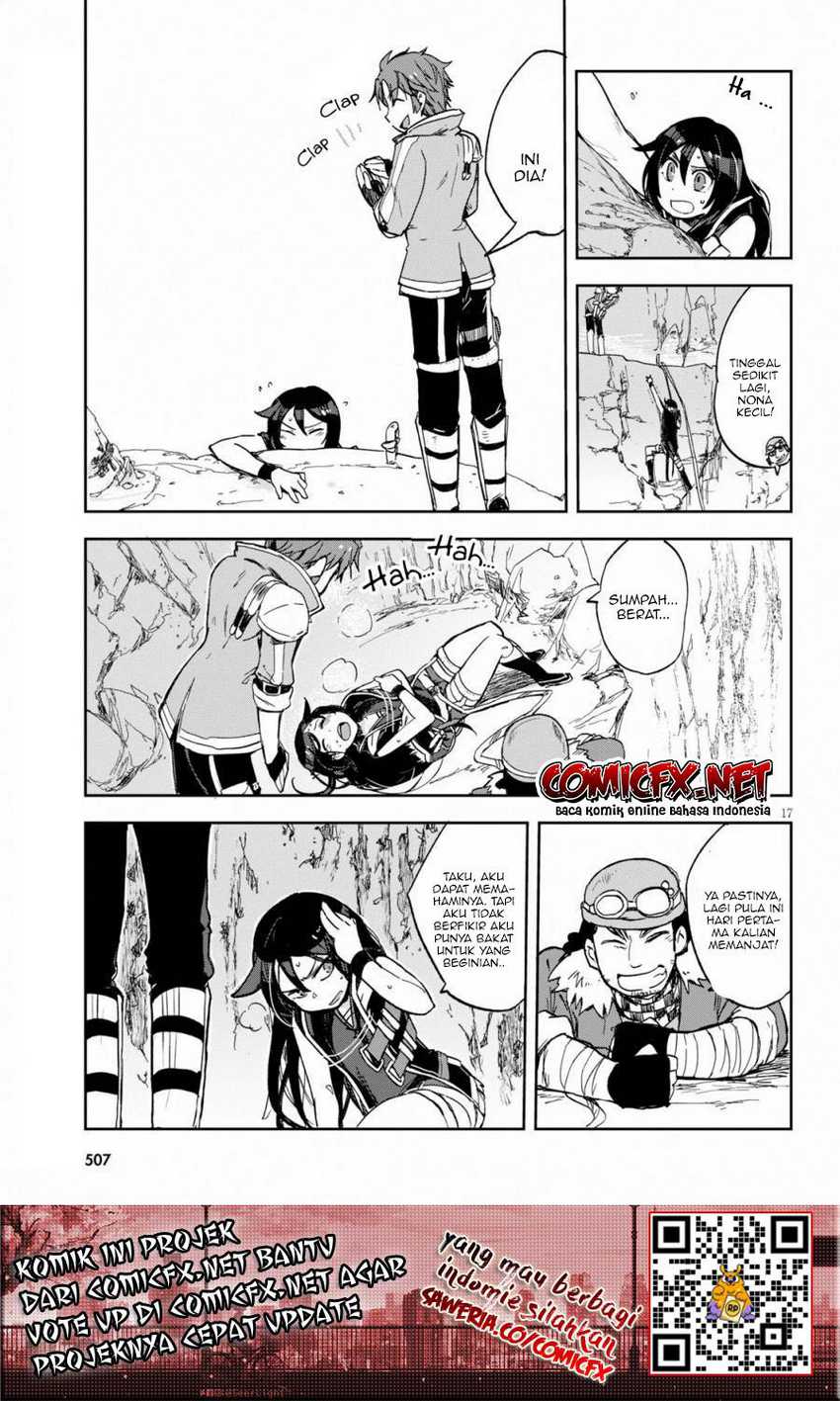 Chapter 61 - halaman 20