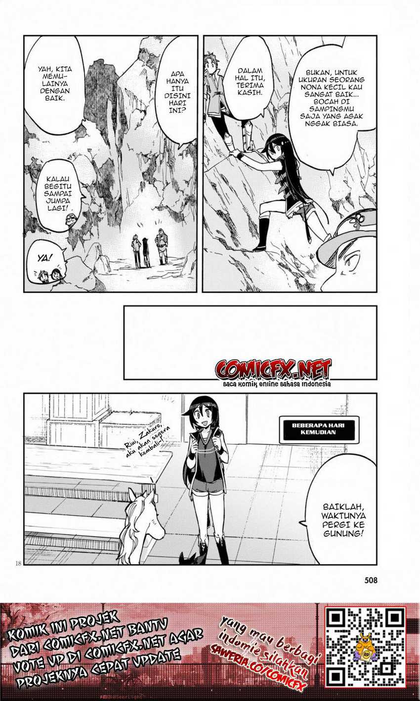 Chapter 61 - halaman 21