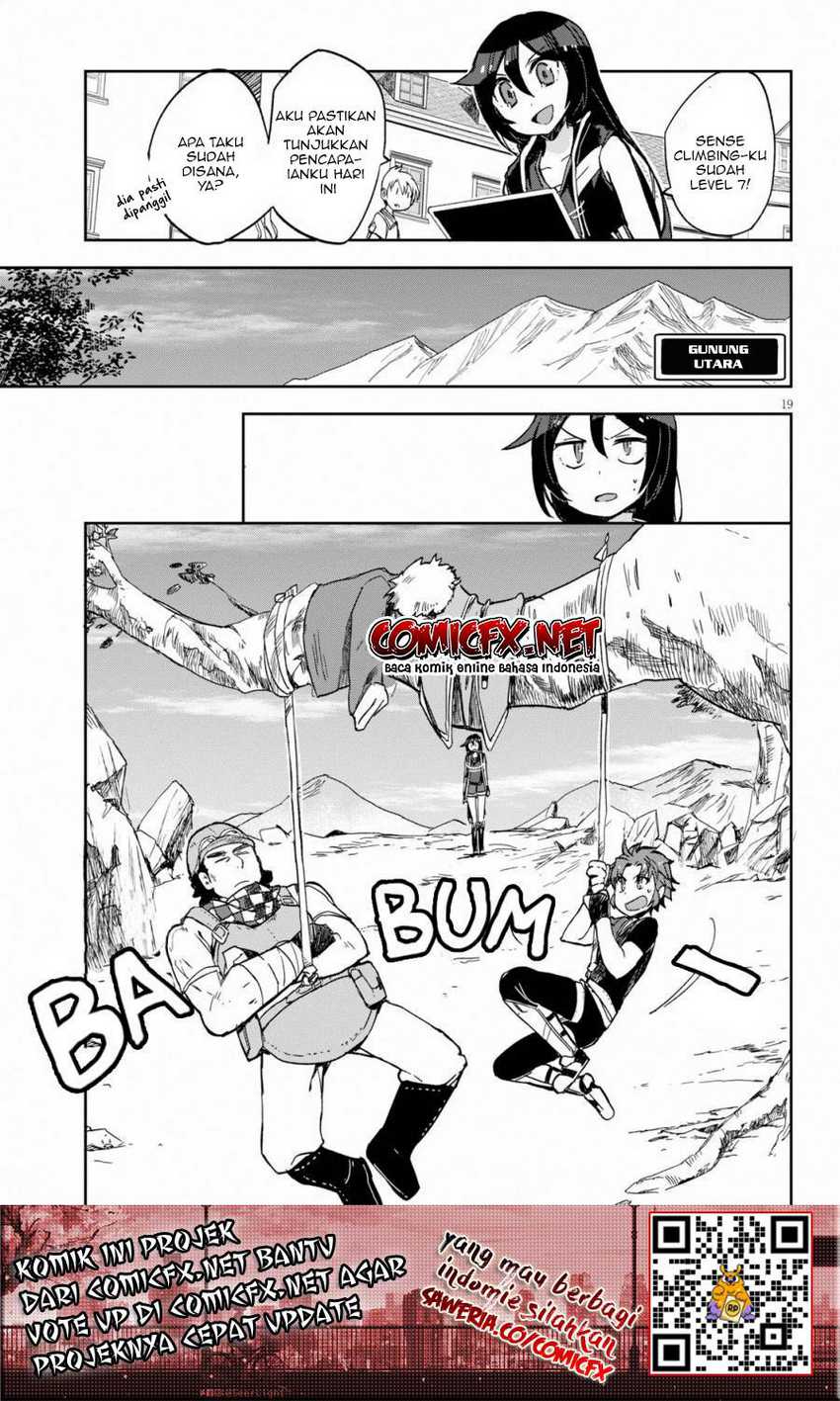 Chapter 61 - halaman 22