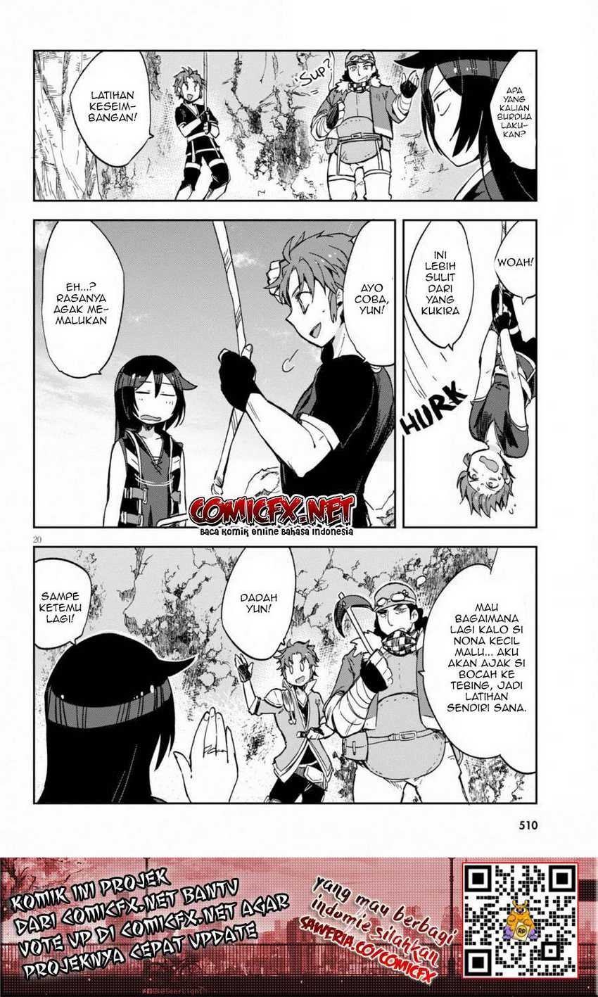 Chapter 61 - halaman 23