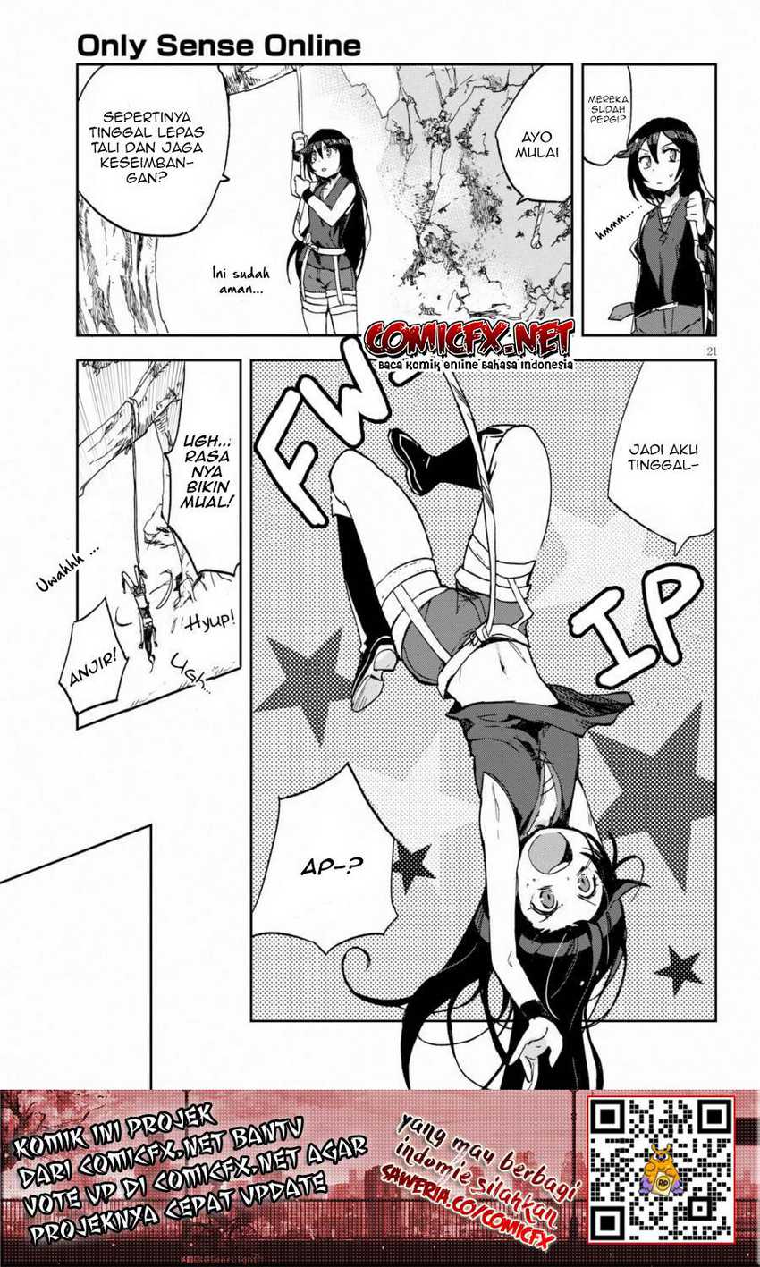 Chapter 61 - halaman 24
