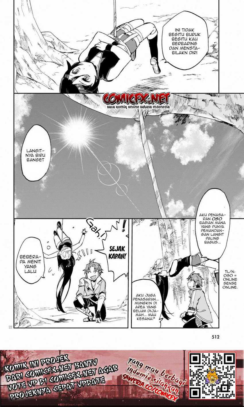 Chapter 61 - halaman 25