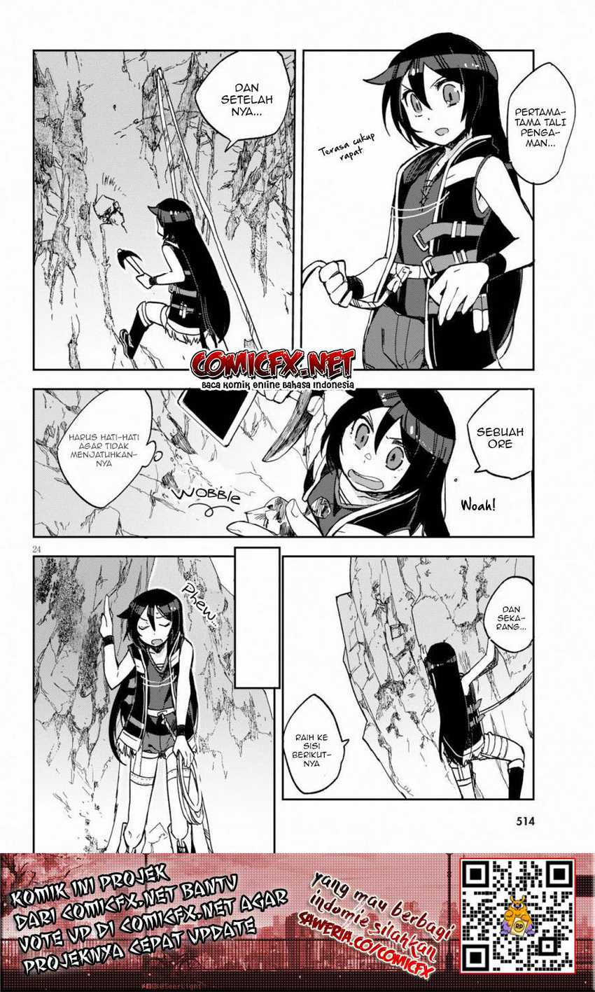 Chapter 61 - halaman 27