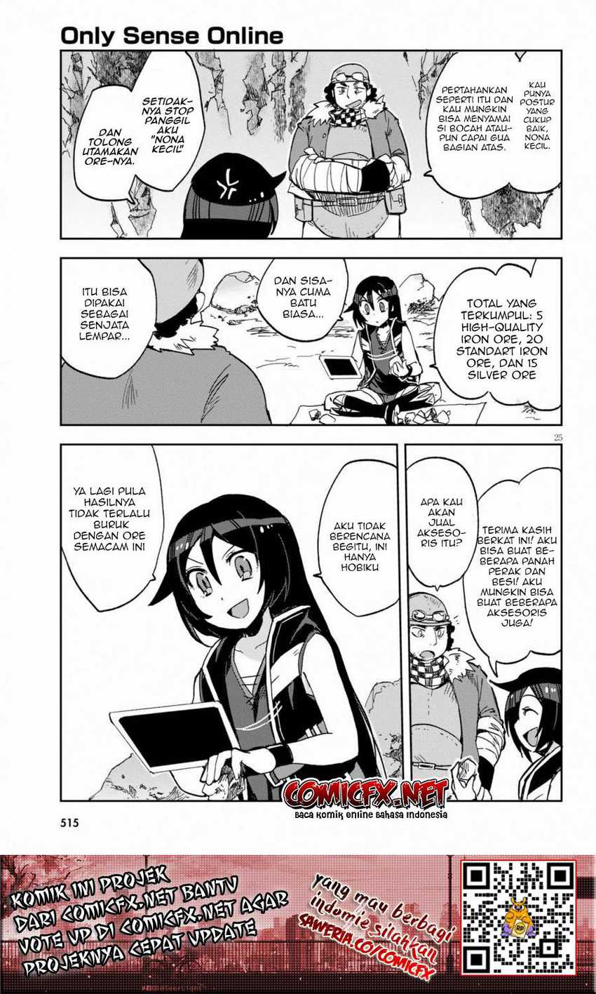 Chapter 61 - halaman 28