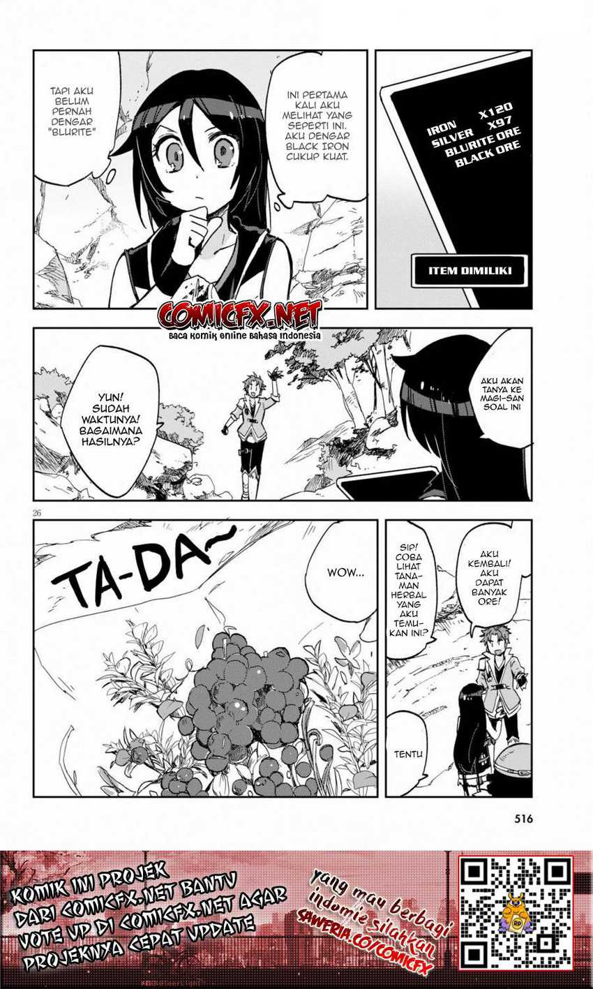 Chapter 61 - halaman 29