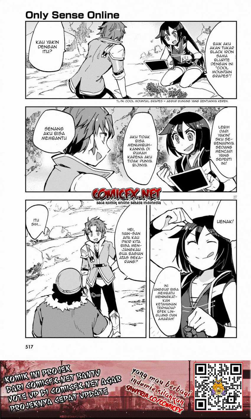 Chapter 61 - halaman 30