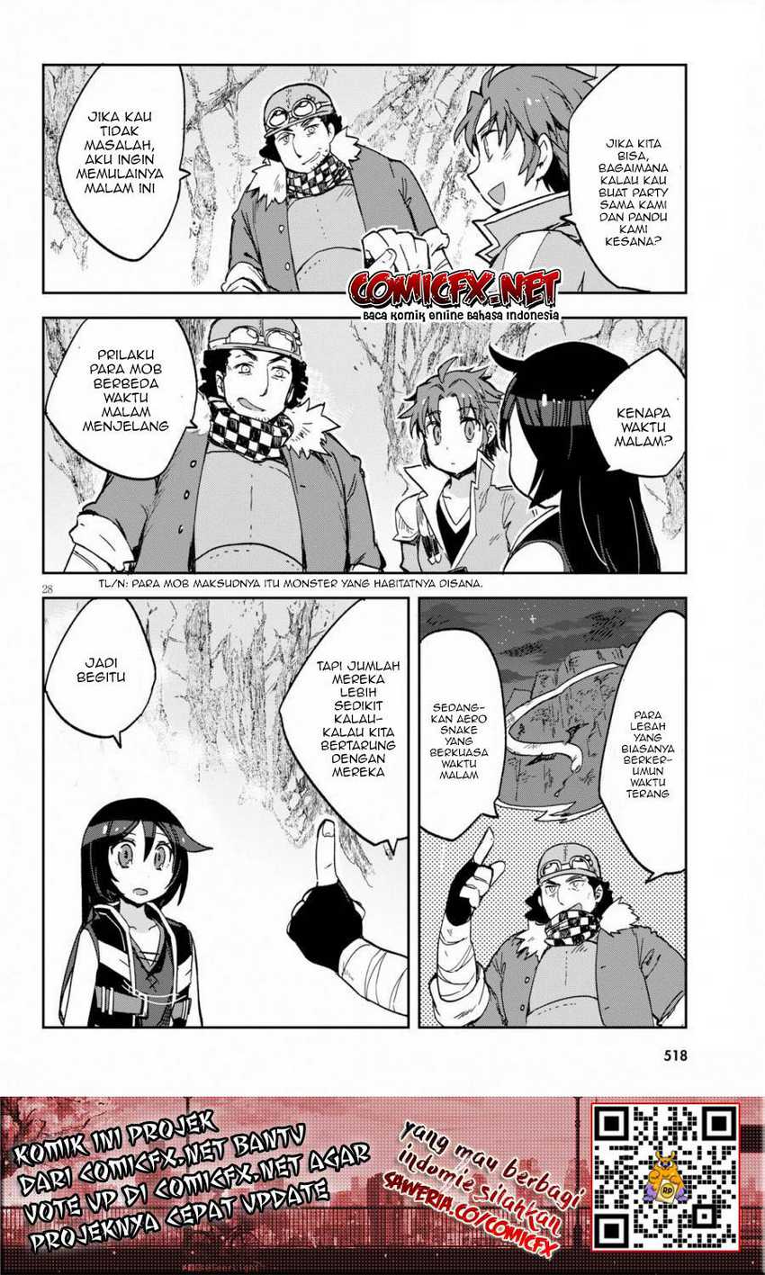 Chapter 61 - halaman 31