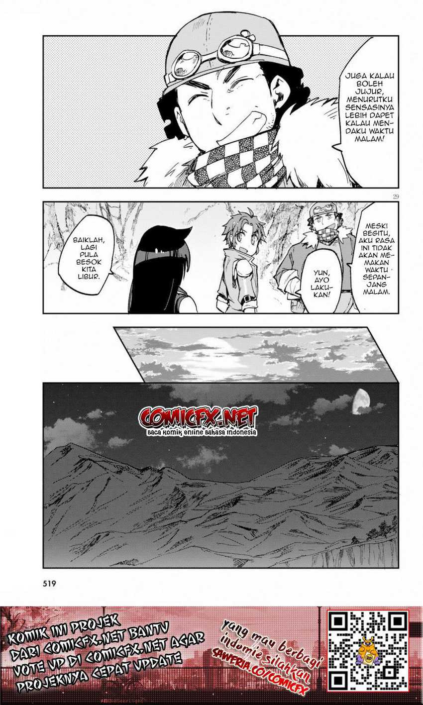 Chapter 61 - halaman 32