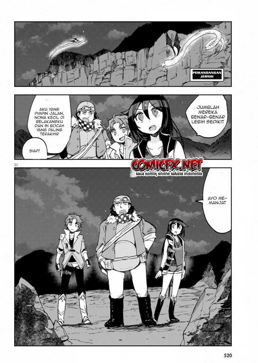 Chapter 61 - halaman 33