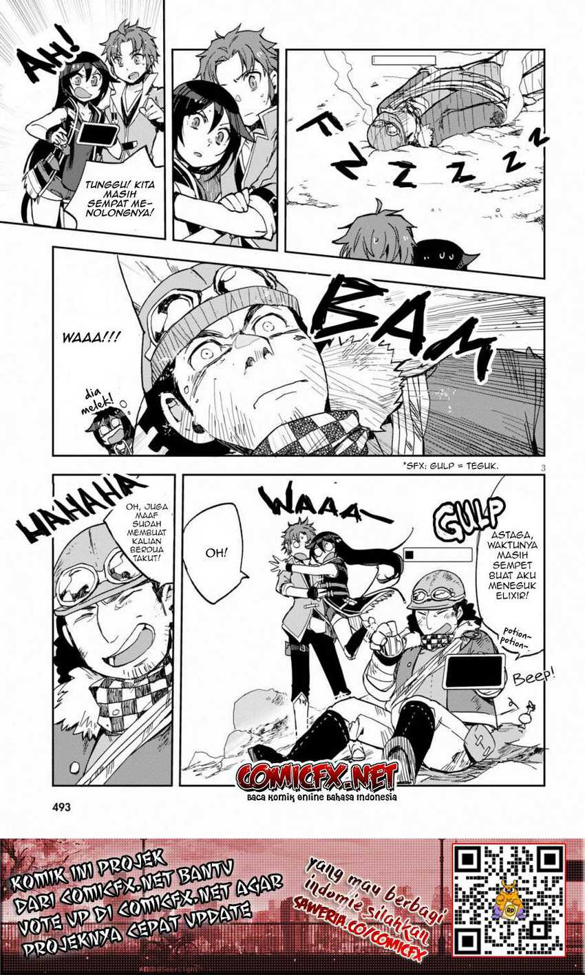 Chapter 61 - halaman 5