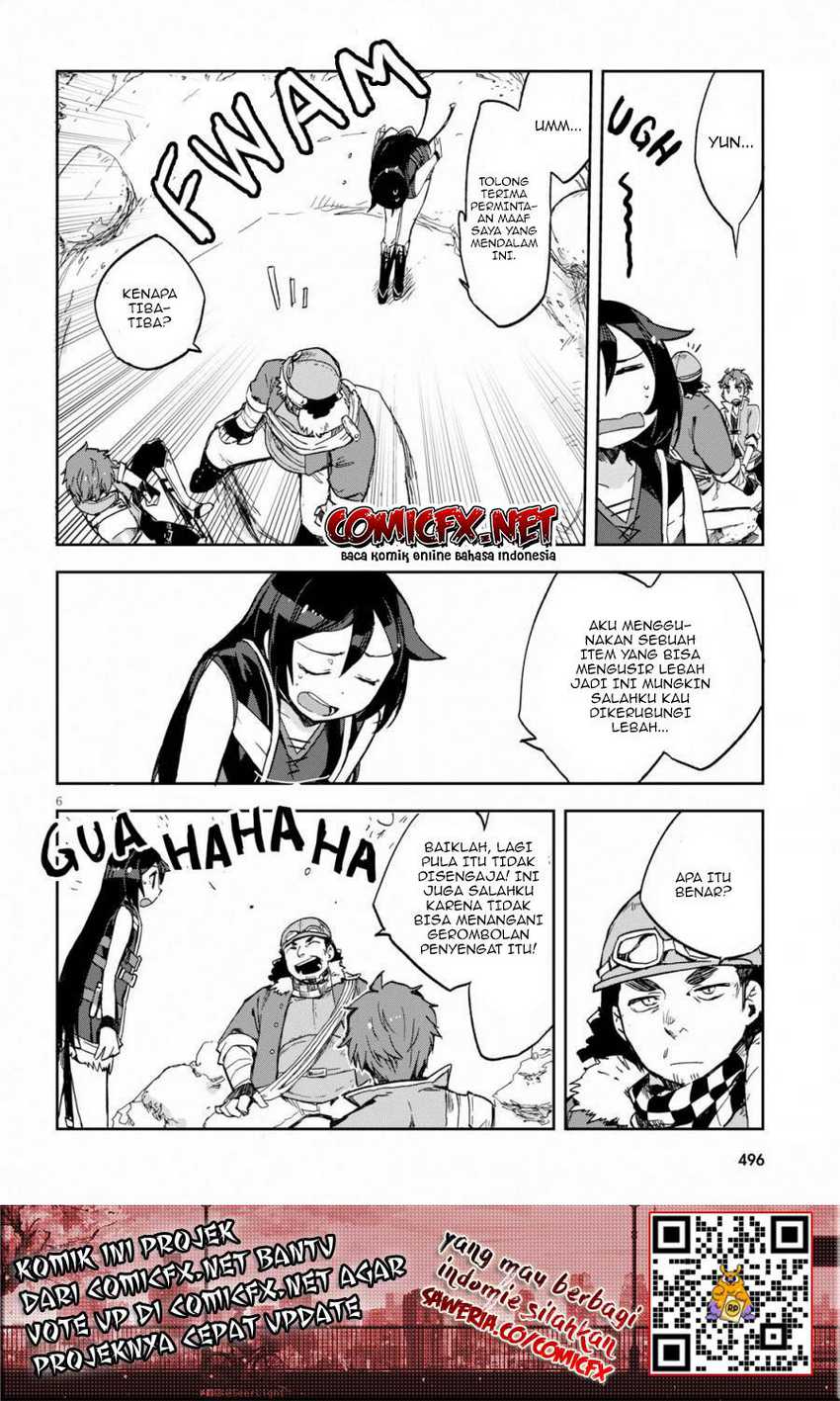 Chapter 61 - halaman 8