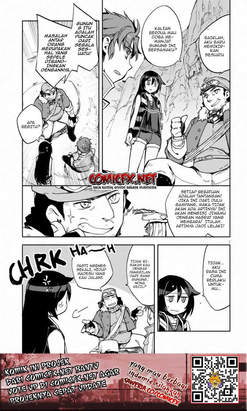 Chapter 61 - halaman 9