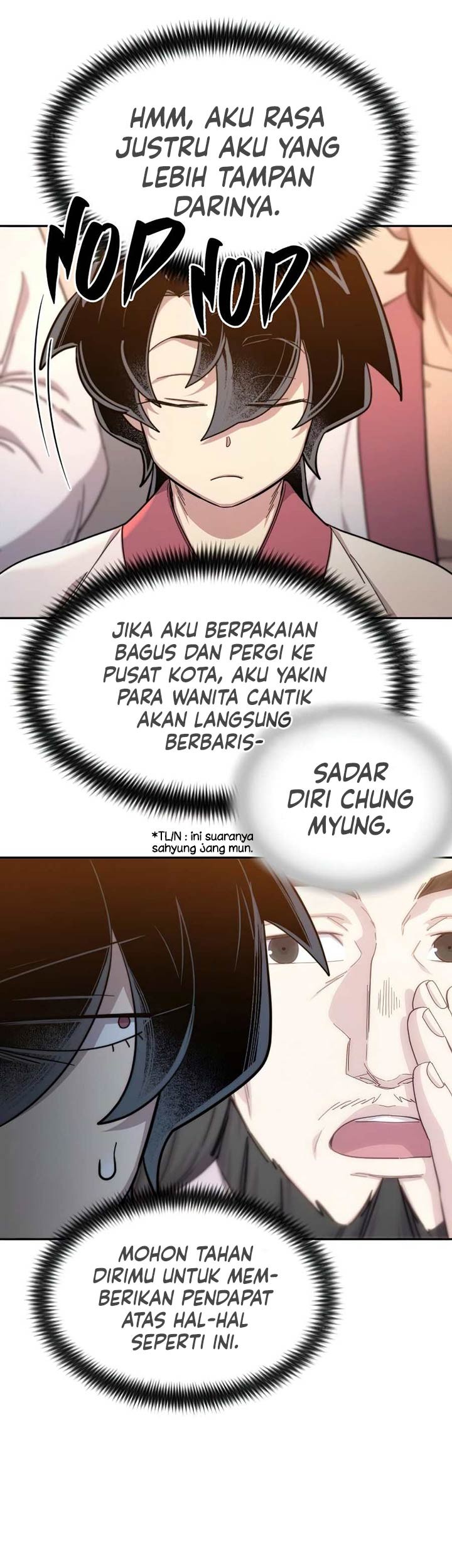Chapter 40 - halaman 77