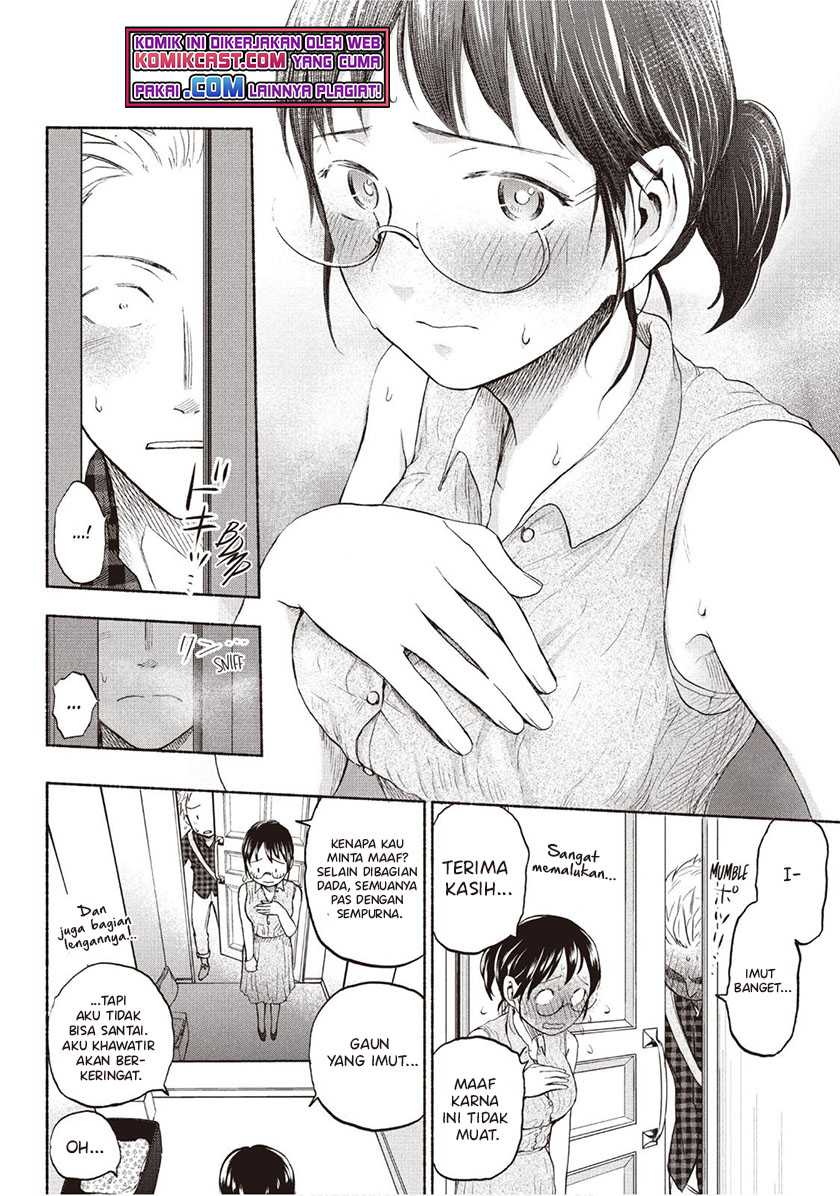 Chapter 23 - halaman 16