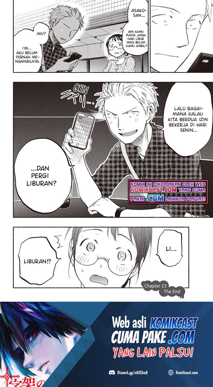 Chapter 23 - halaman 20