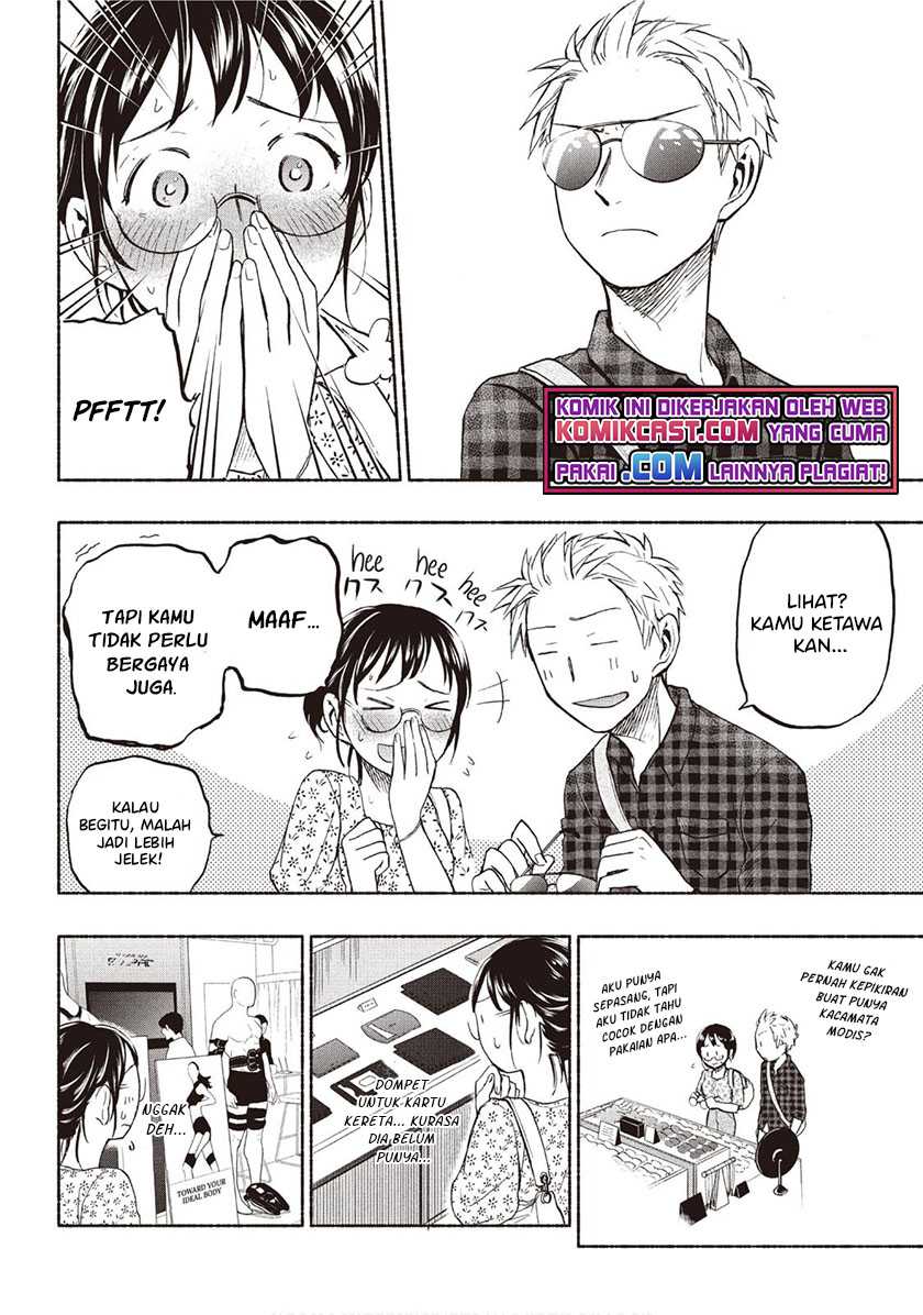 Chapter 23 - halaman 8